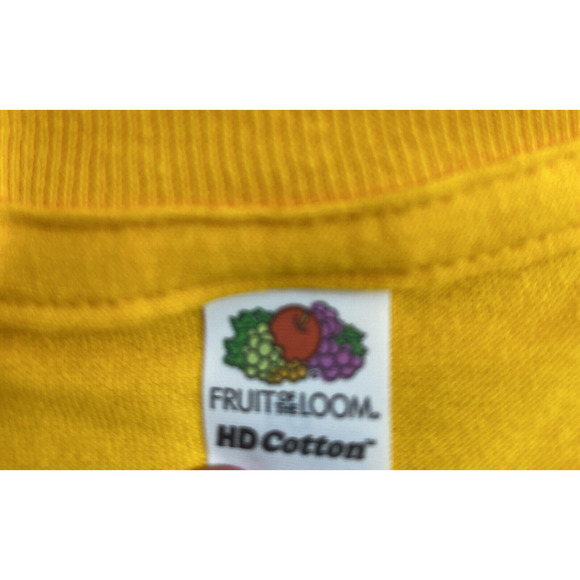 Nashville Predators T Shirt Mens XL Short Sleeve Smashville Hockey Team - Picture 6 of 10